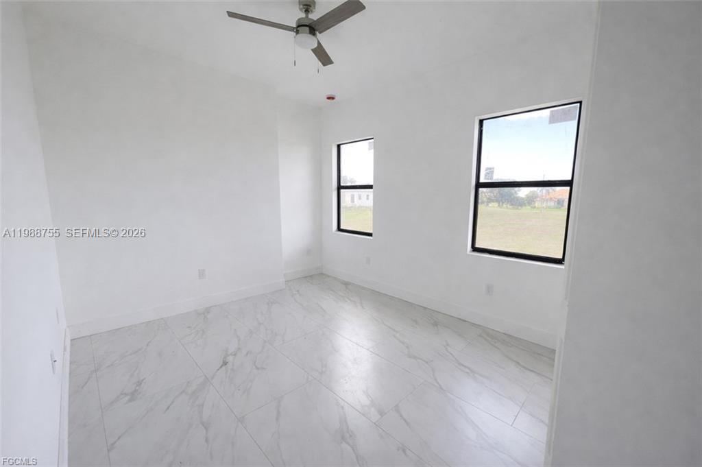 Punta Gorda Isles - Residential
