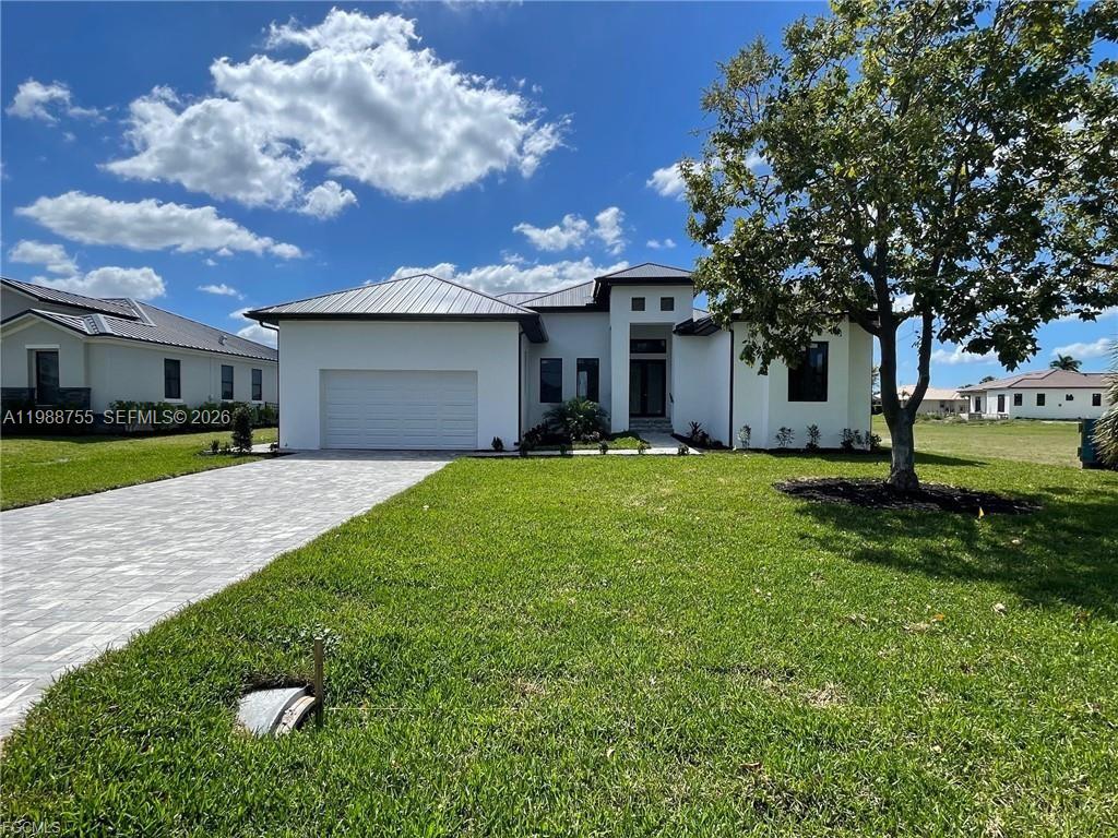 Punta Gorda Isles - Residential