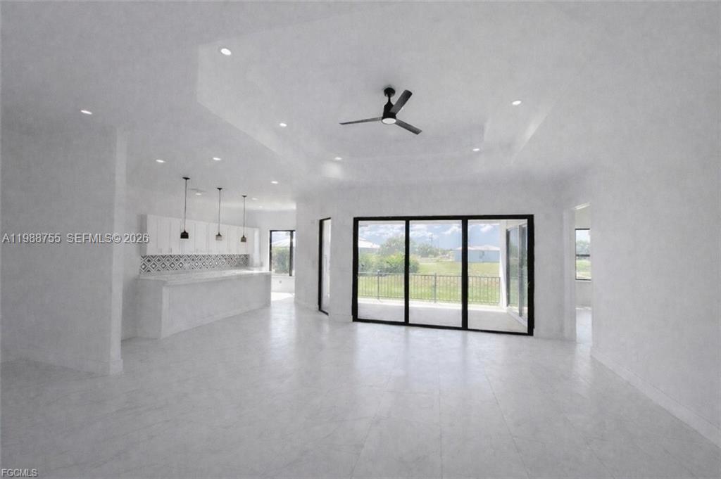 Punta Gorda Isles - Residential