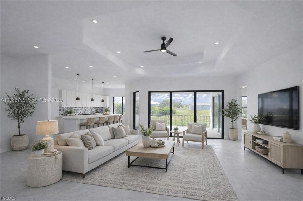 Punta Gorda Isles - Residential