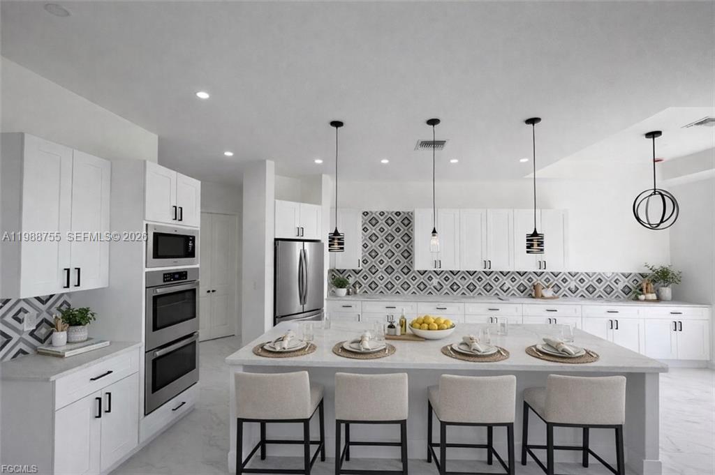 Punta Gorda Isles - Residential