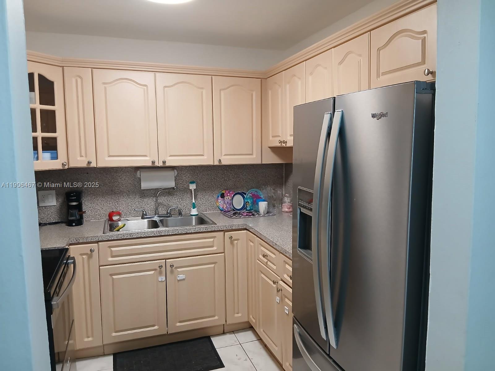 PALMETTO GARDENS CONDO - Residential