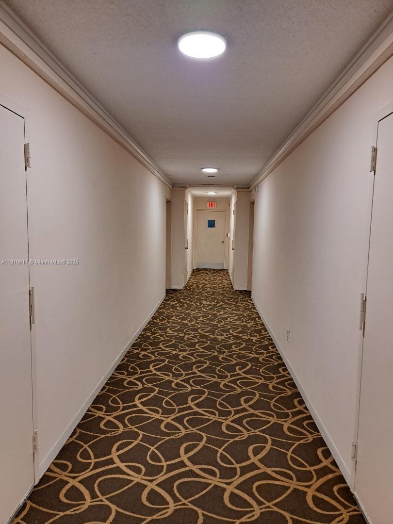 BREAKWATERS OF THE PALM B - Residential Lease