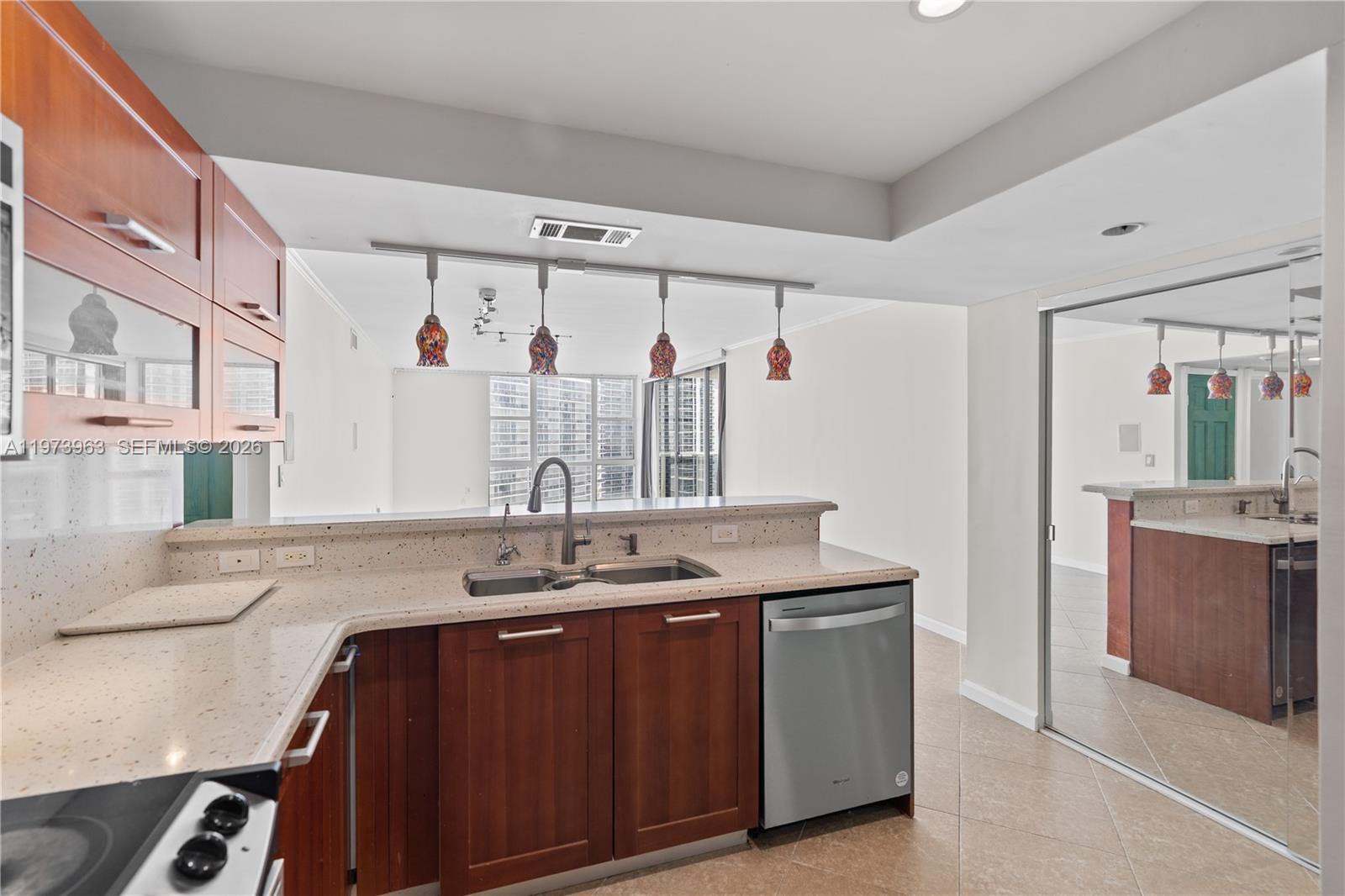 AVENTURA ELDORADO CONDO - Residential Lease