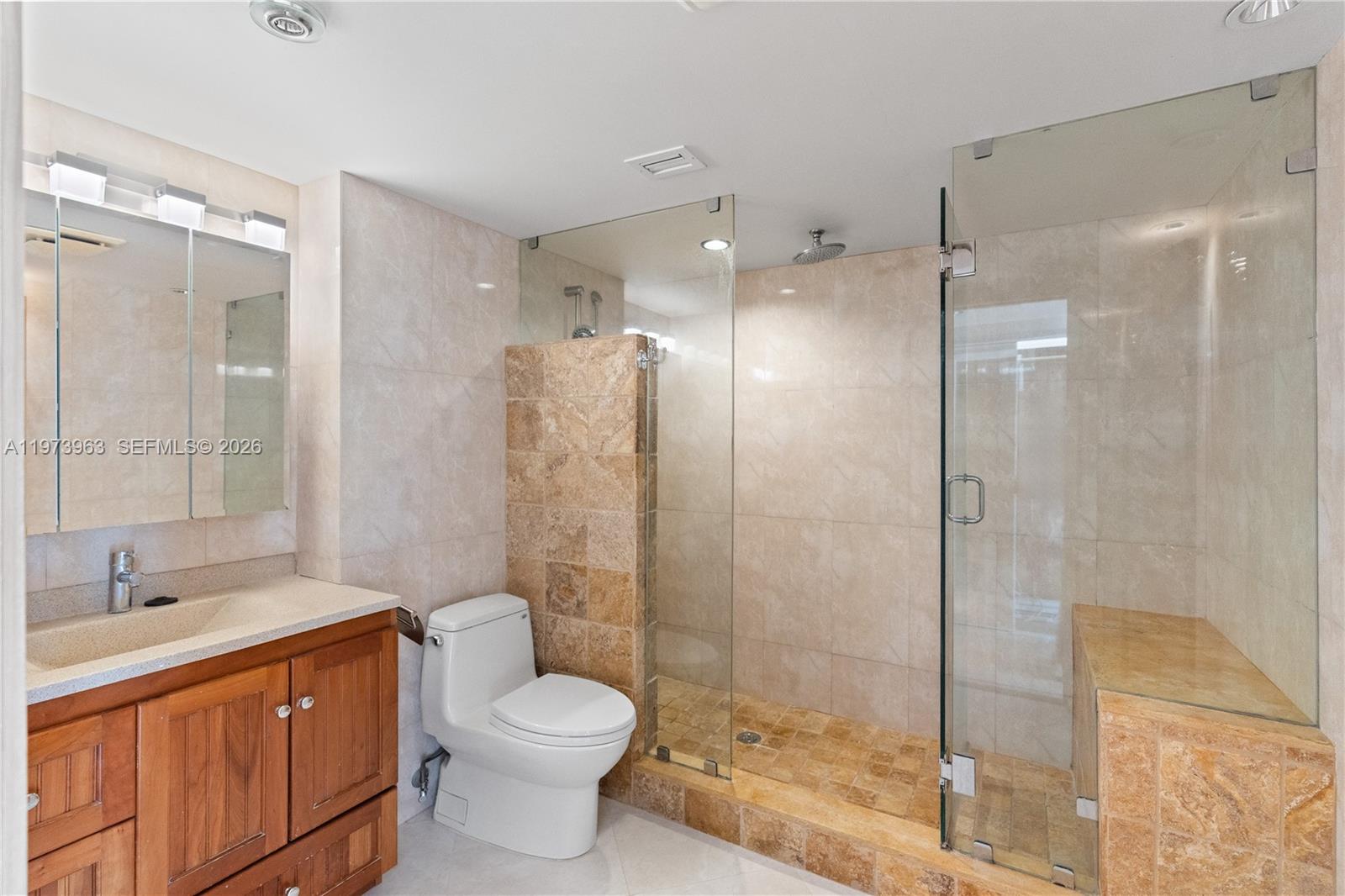 AVENTURA ELDORADO CONDO - Residential Lease