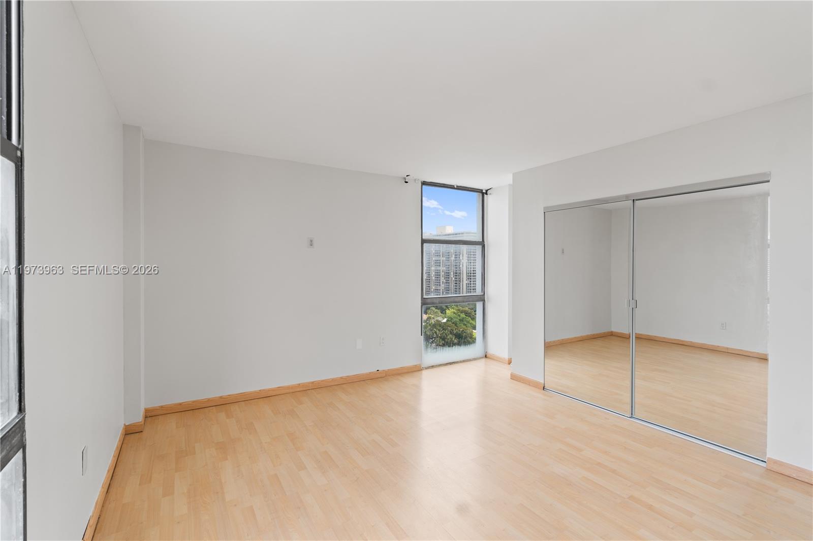 AVENTURA ELDORADO CONDO - Residential Lease