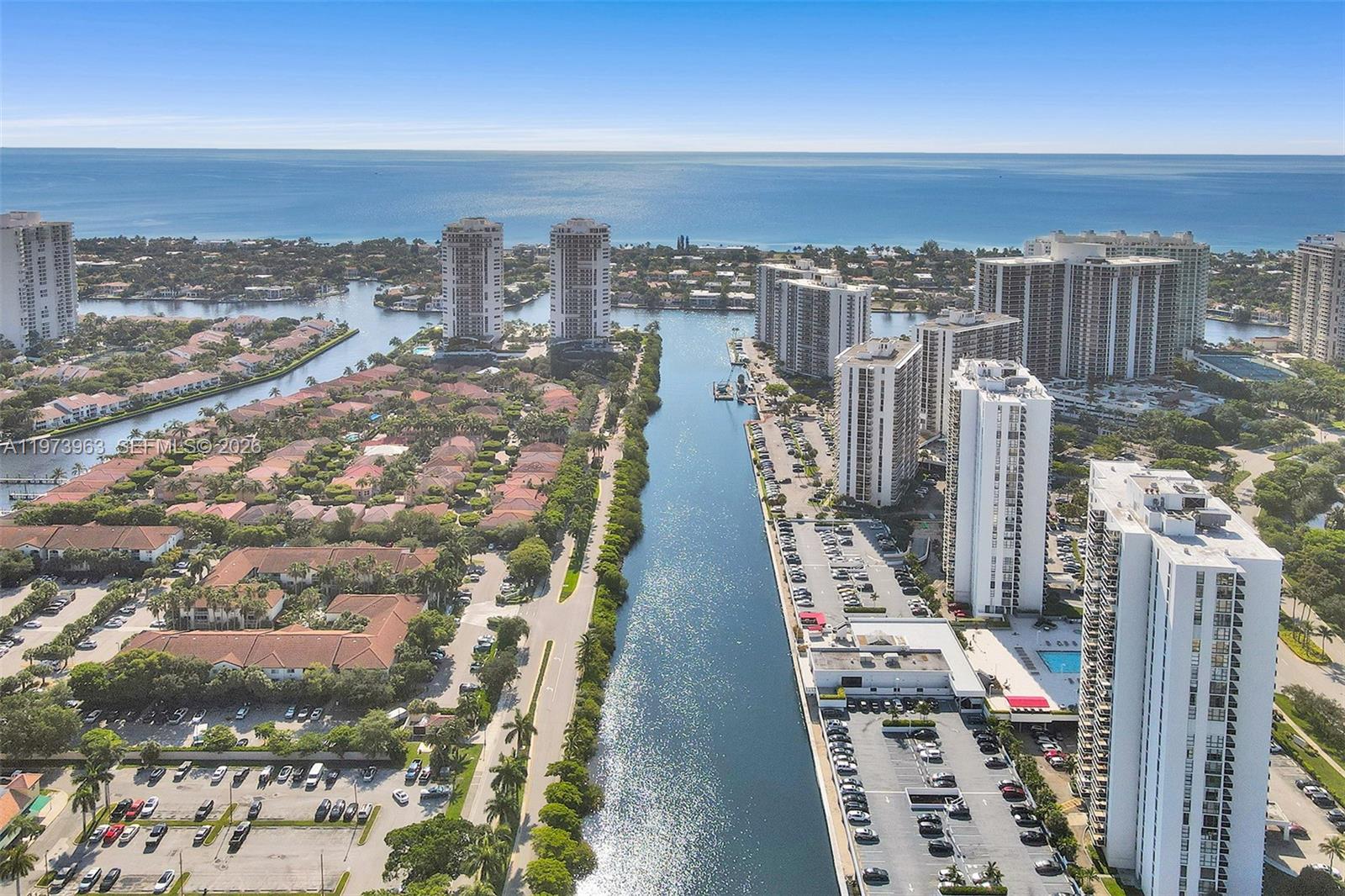 AVENTURA ELDORADO CONDO - Residential Lease