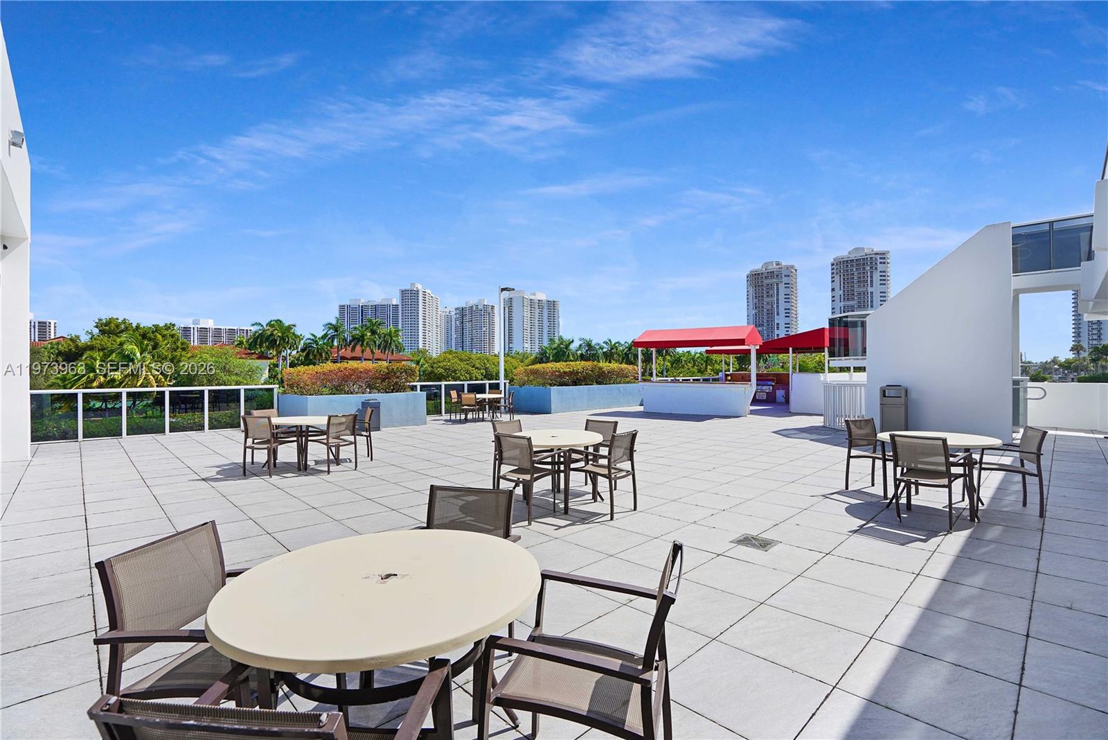 AVENTURA ELDORADO CONDO - Residential Lease