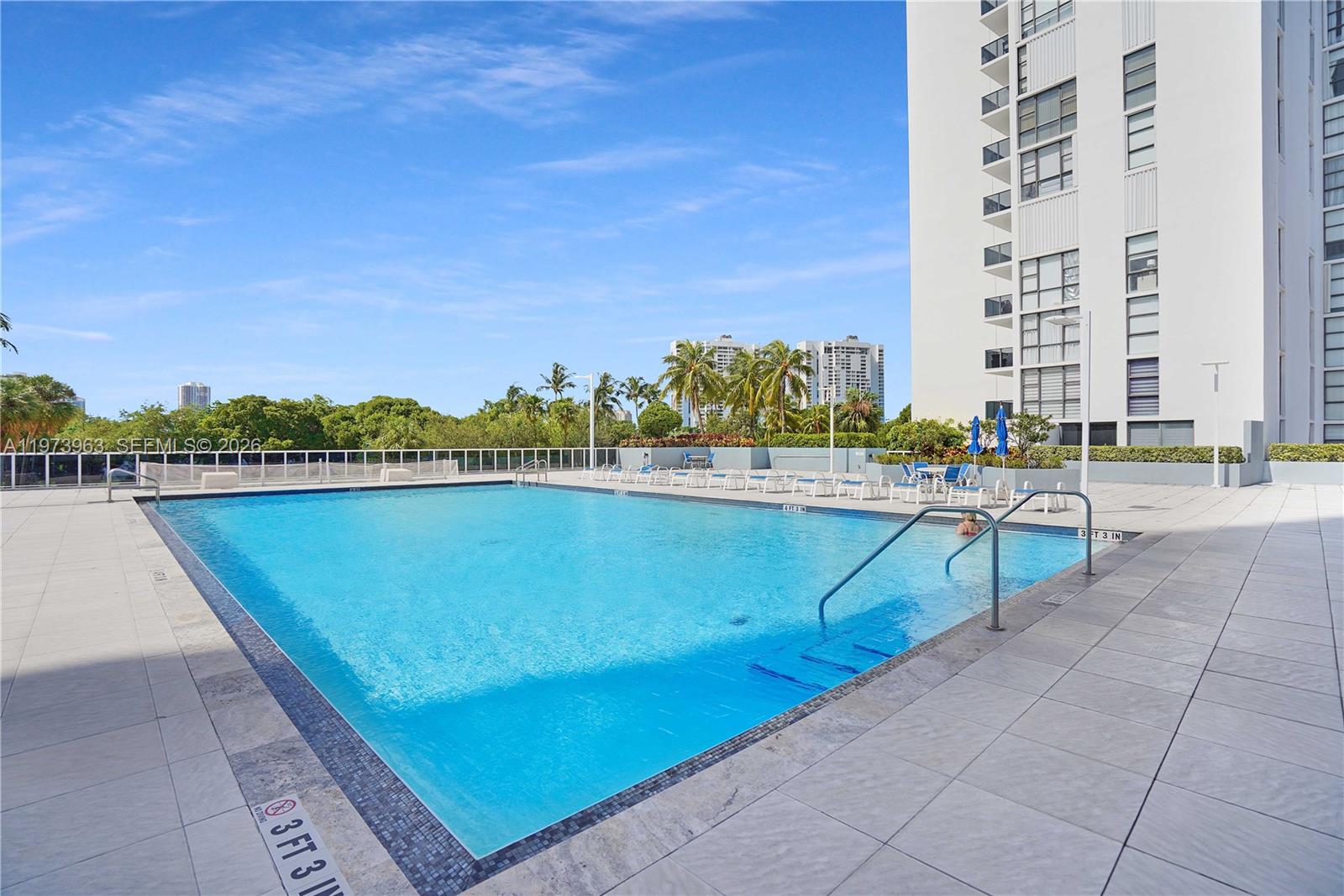 AVENTURA ELDORADO CONDO - Residential Lease