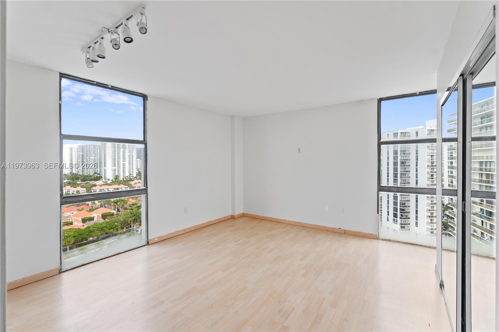 AVENTURA ELDORADO CONDO - Residential Lease
