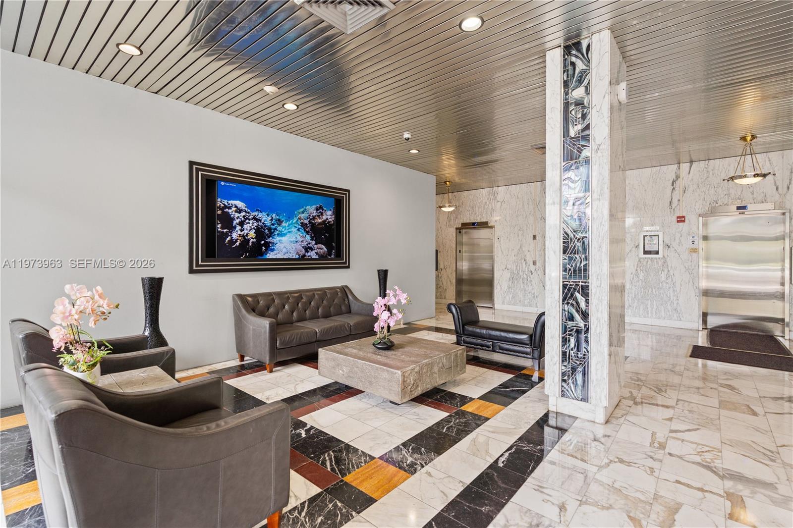 AVENTURA ELDORADO CONDO - Residential Lease