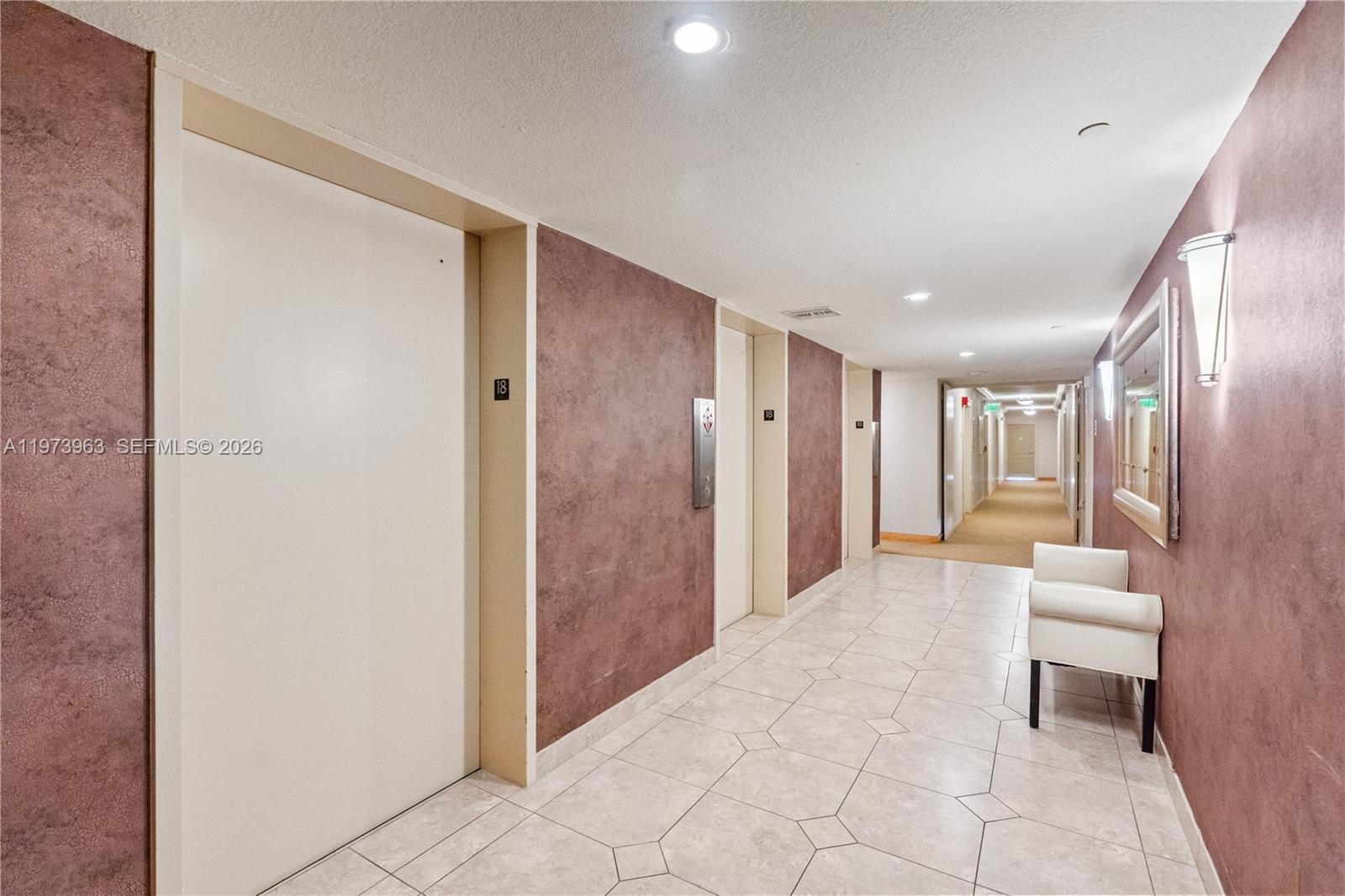 AVENTURA ELDORADO CONDO - Residential Lease