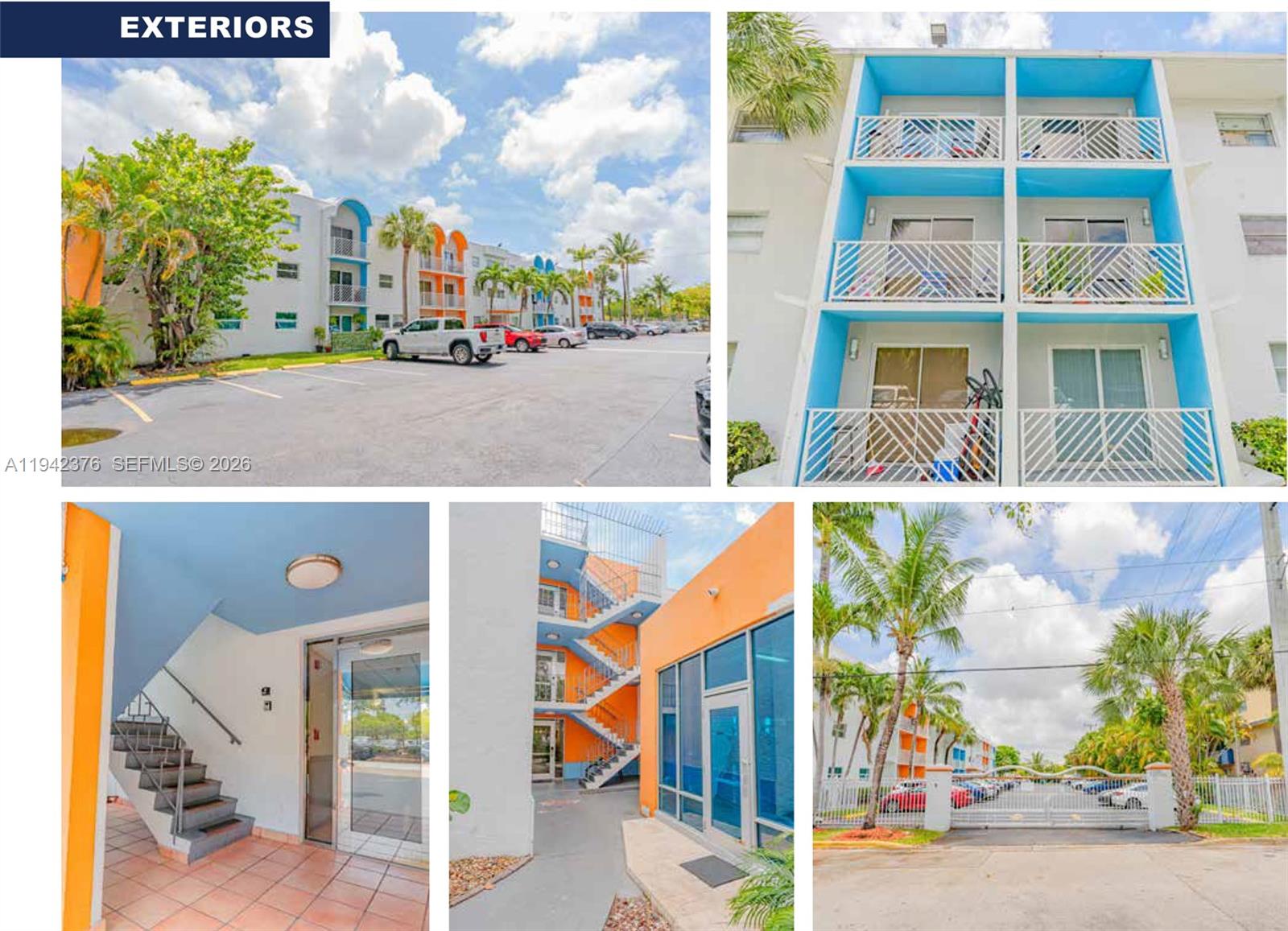 LE JEUNE GDN EST SEC 3 - Residential Lease