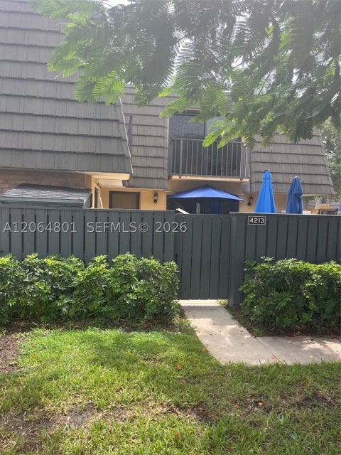Photo of 4213 42nd Way, West Palm Beach, FL 33407 (MLS # A12064801)