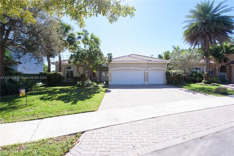 A home in Homestead