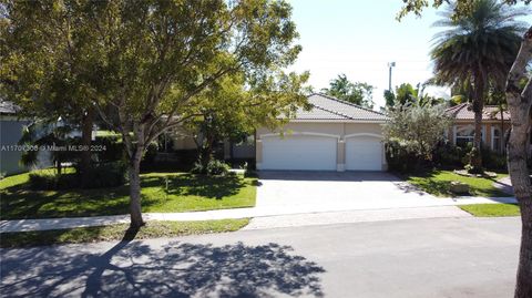 A home in Homestead