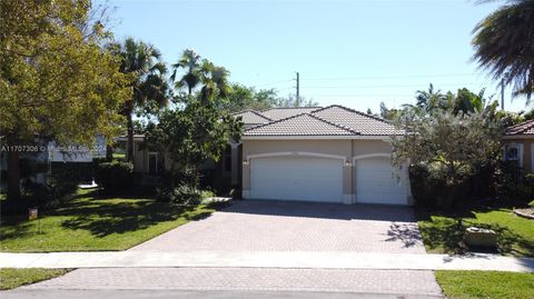 A home in Homestead