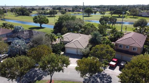 A home in Homestead