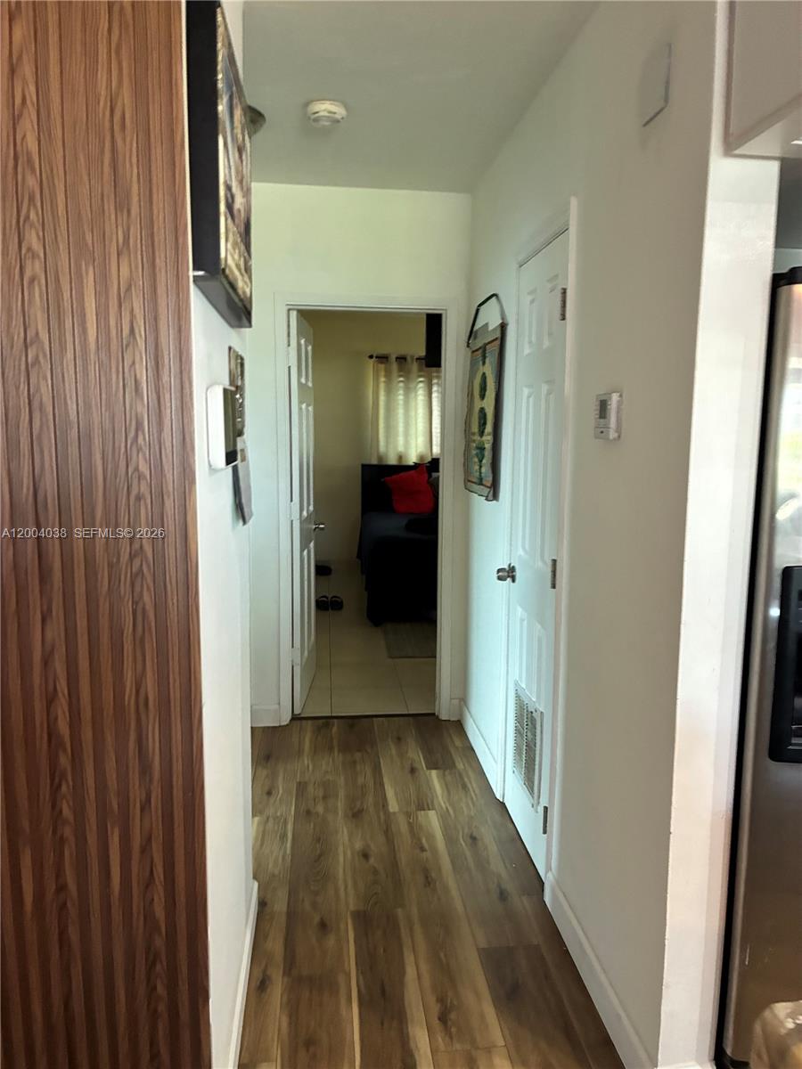 FULFORD BY SEA SEC O - Residential