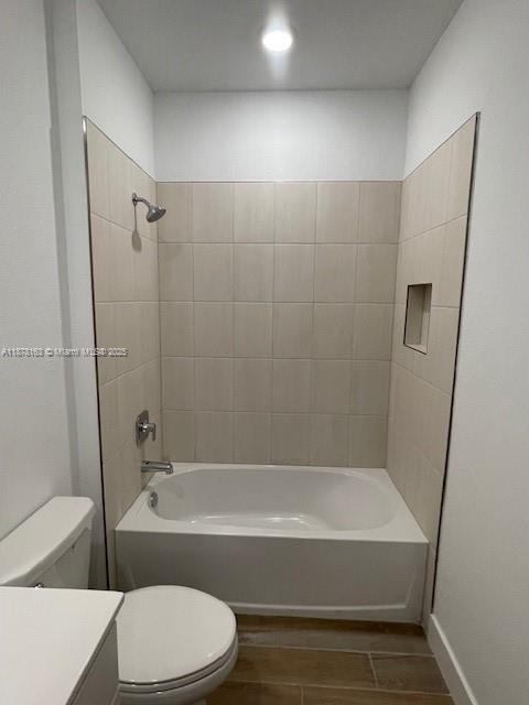 MERRICK SQUARE - Residential Lease