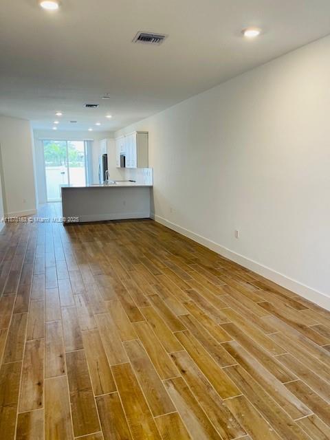 MERRICK SQUARE - Residential Lease