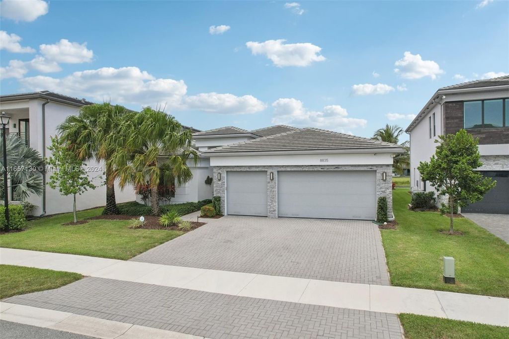 Photo of 8835 New River Falls Rd, Boca Raton, FL 33496 (MLS # A11657130)