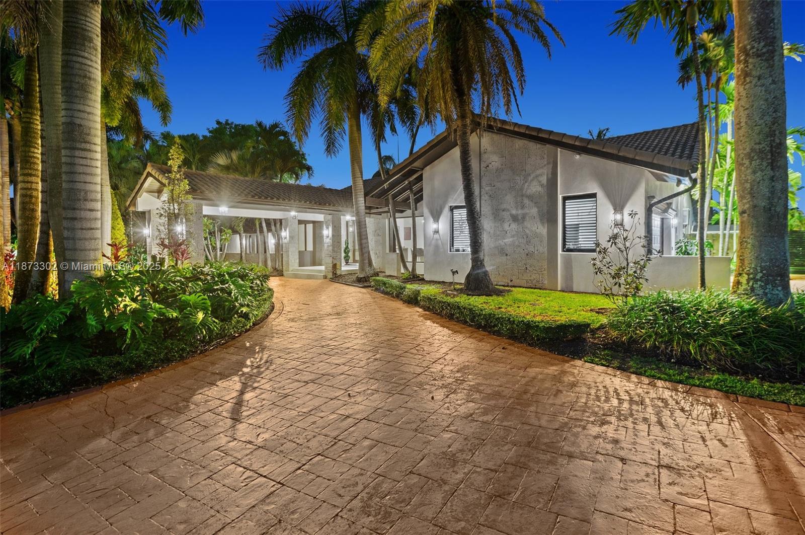 GALLOWAY GLEN - Residential