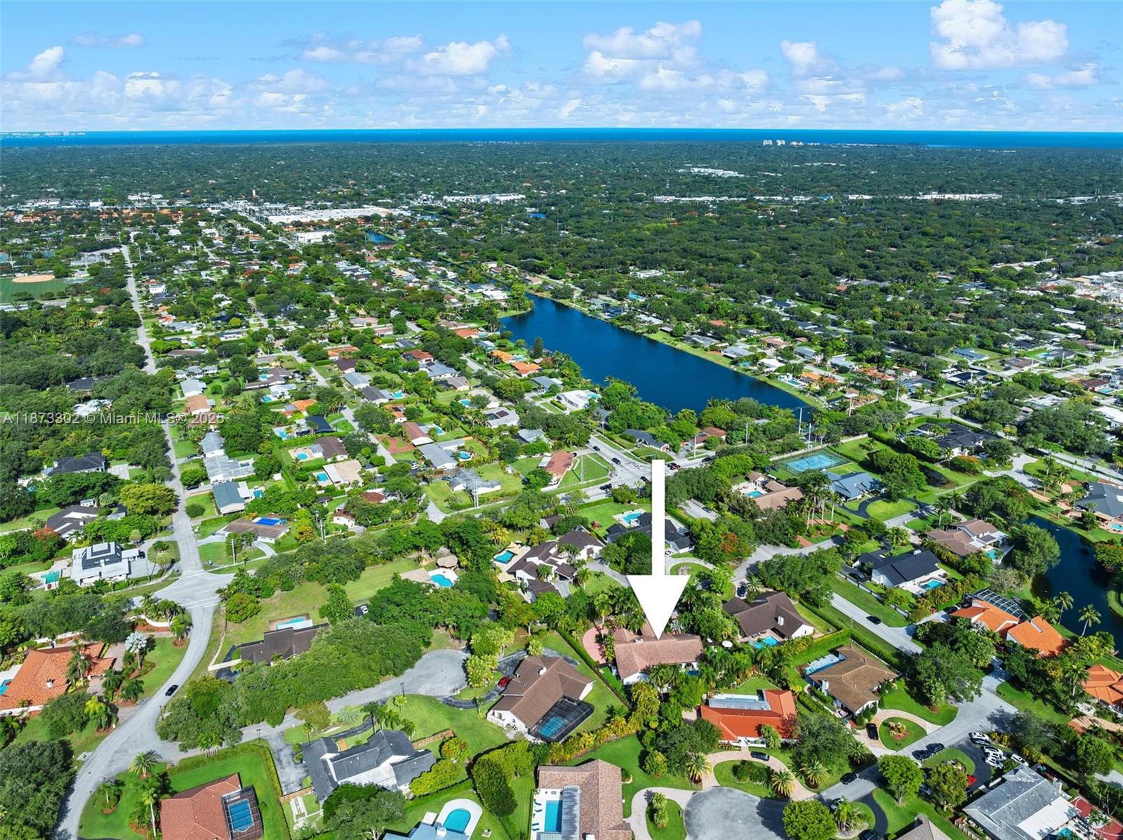 GALLOWAY GLEN - Residential