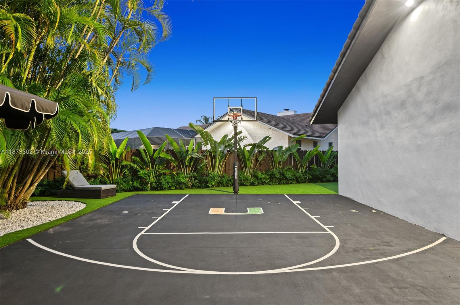 GALLOWAY GLEN - Residential