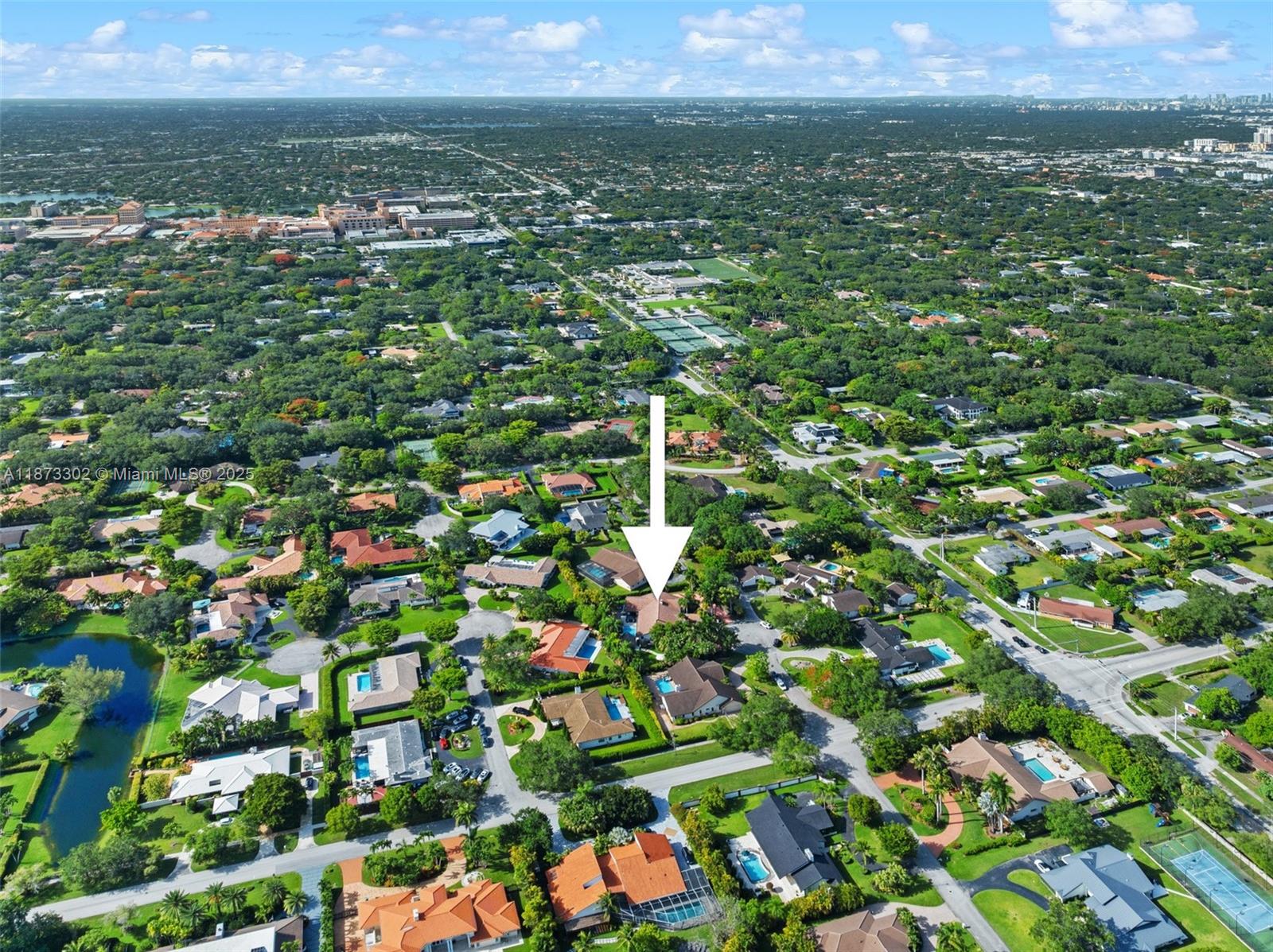 GALLOWAY GLEN - Residential