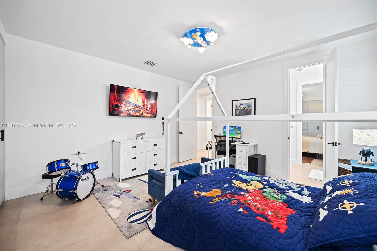 GALLOWAY GLEN - Residential