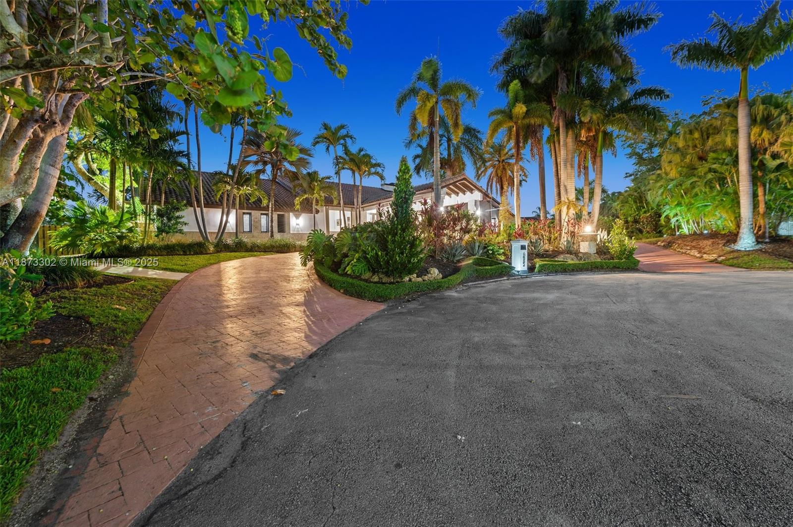 GALLOWAY GLEN - Residential