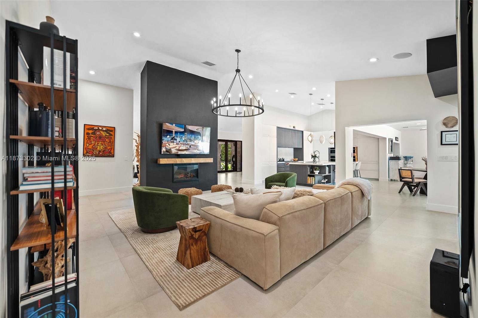 GALLOWAY GLEN - Residential