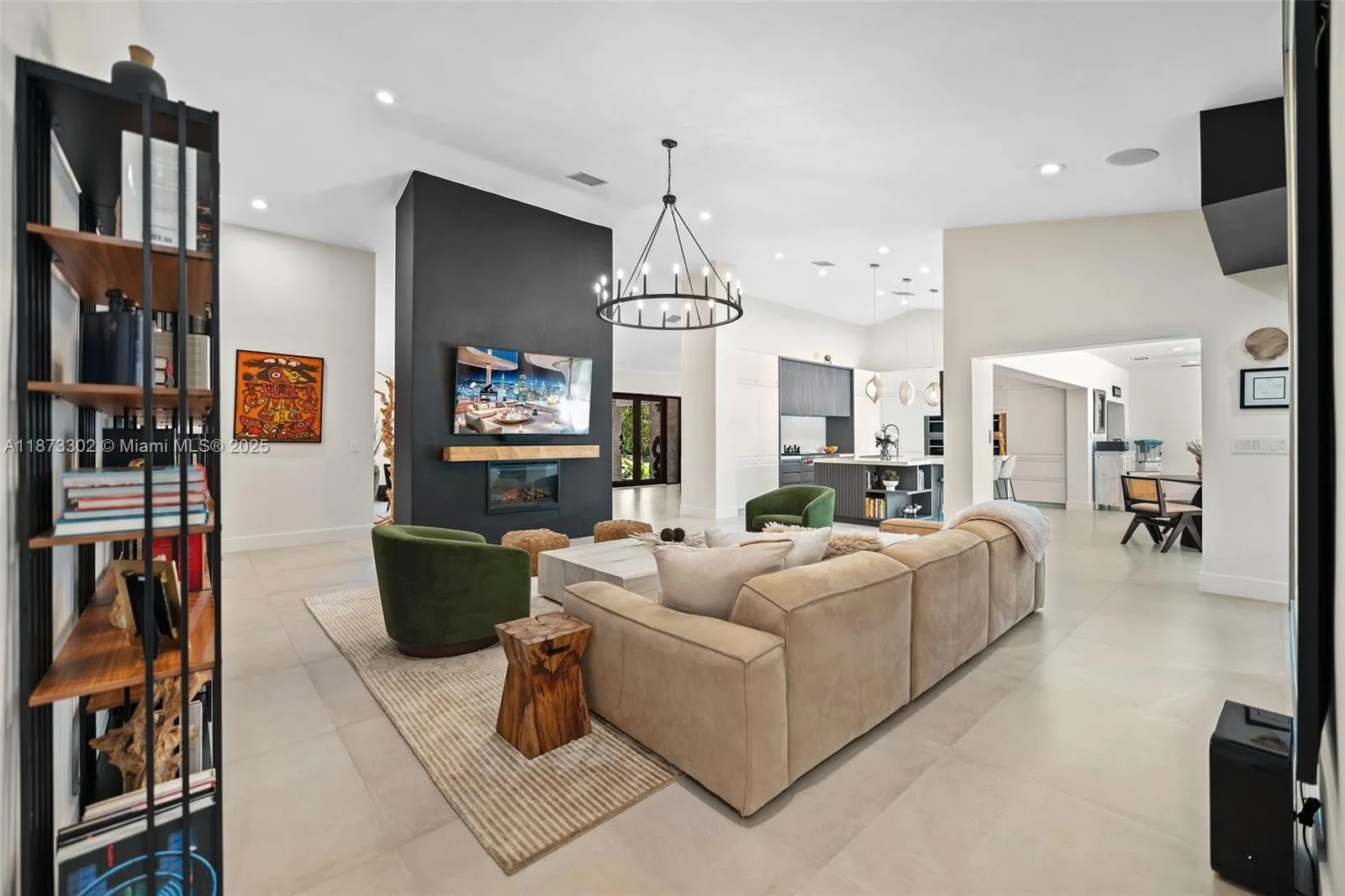 Miami, Florida 33176, United States, 4 Bedrooms Bedrooms, ,5 BathroomsBathrooms,Residential,Active,204583