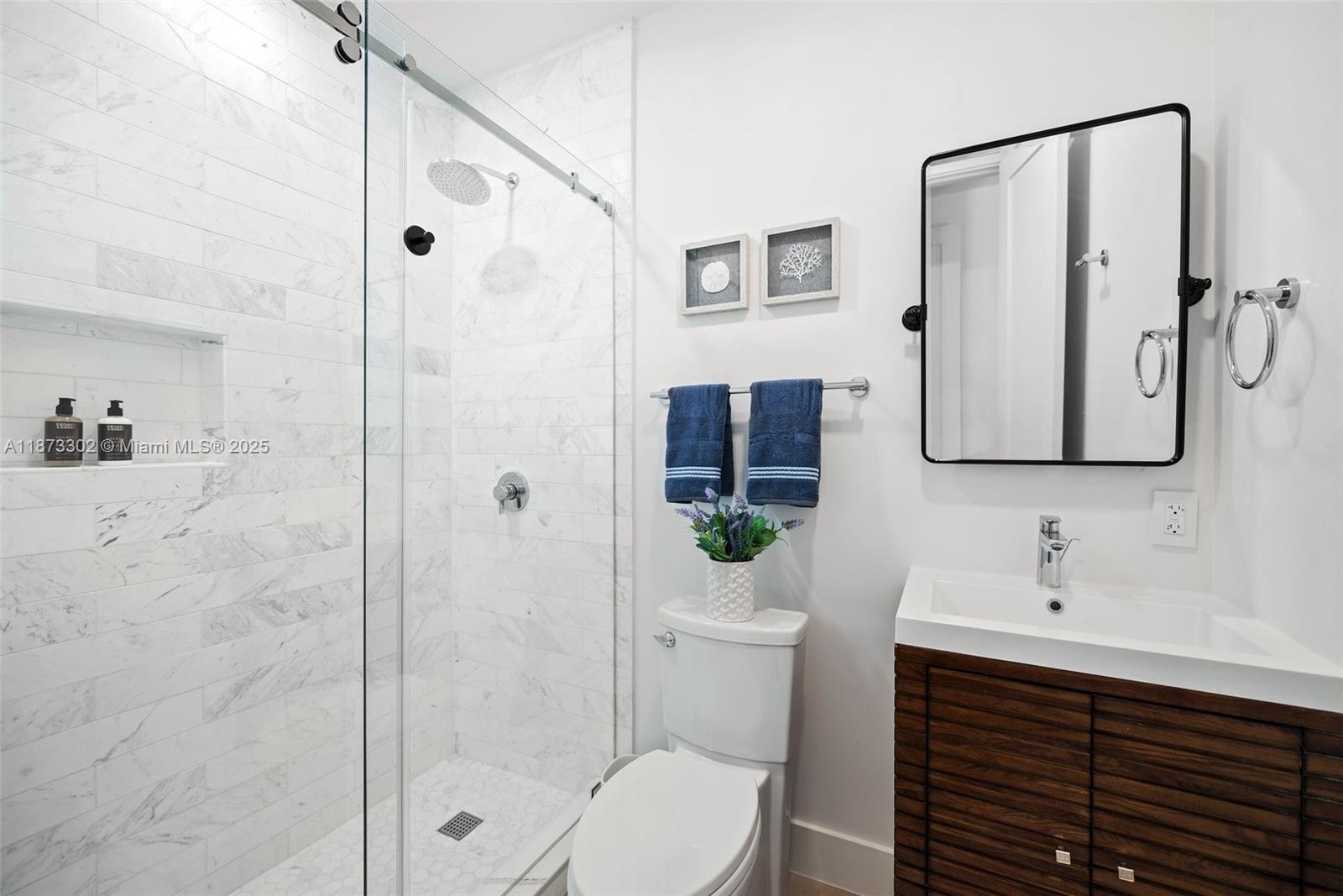 GALLOWAY GLEN - Residential