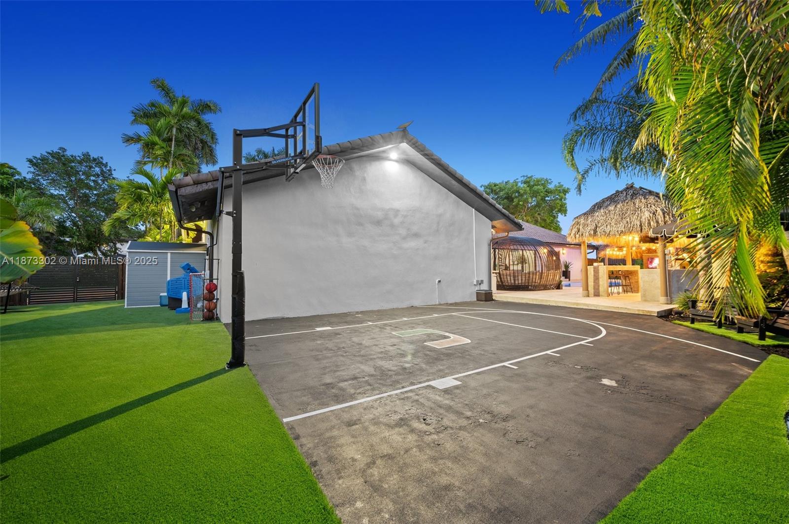 GALLOWAY GLEN - Residential