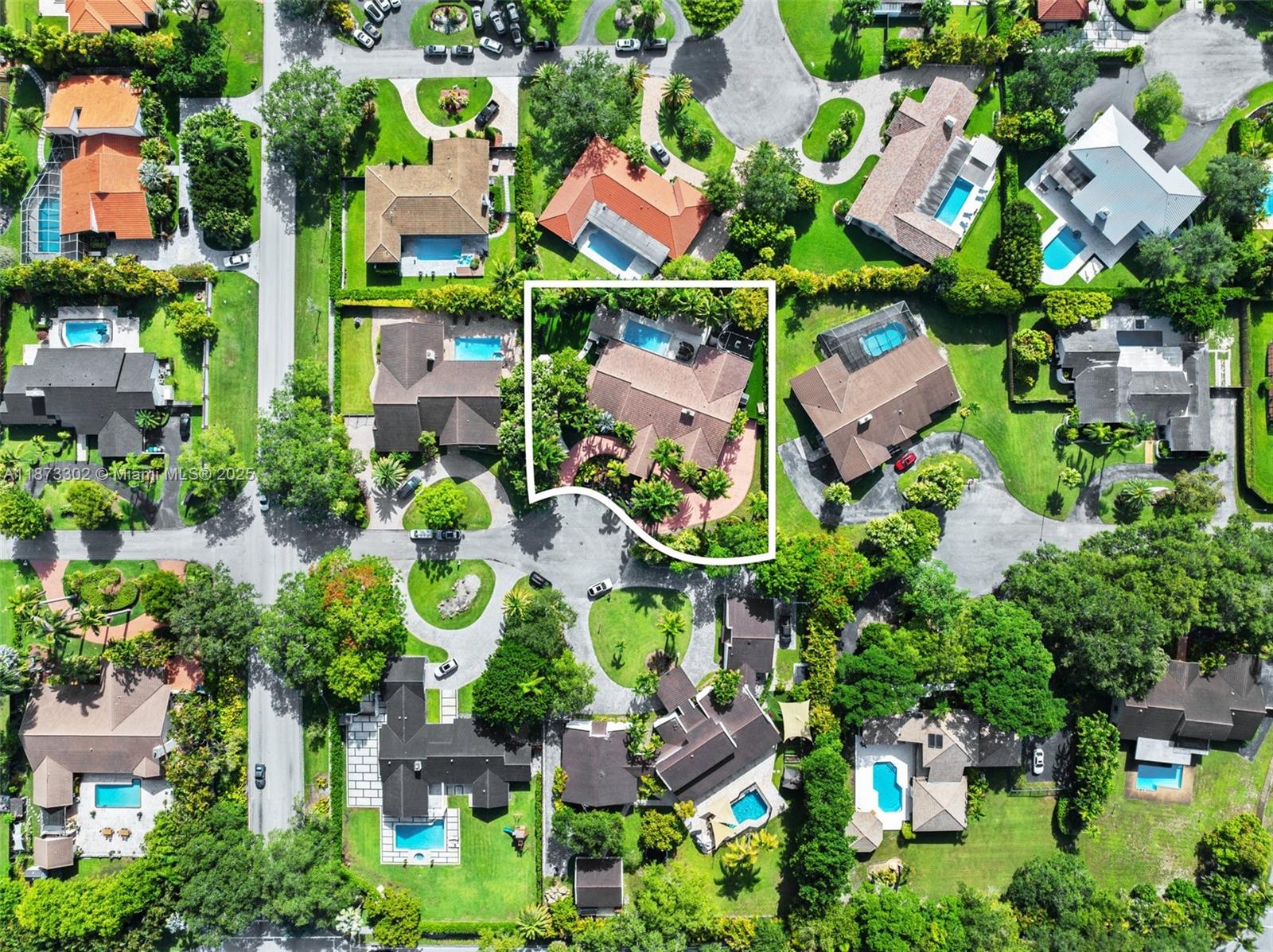 GALLOWAY GLEN - Residential