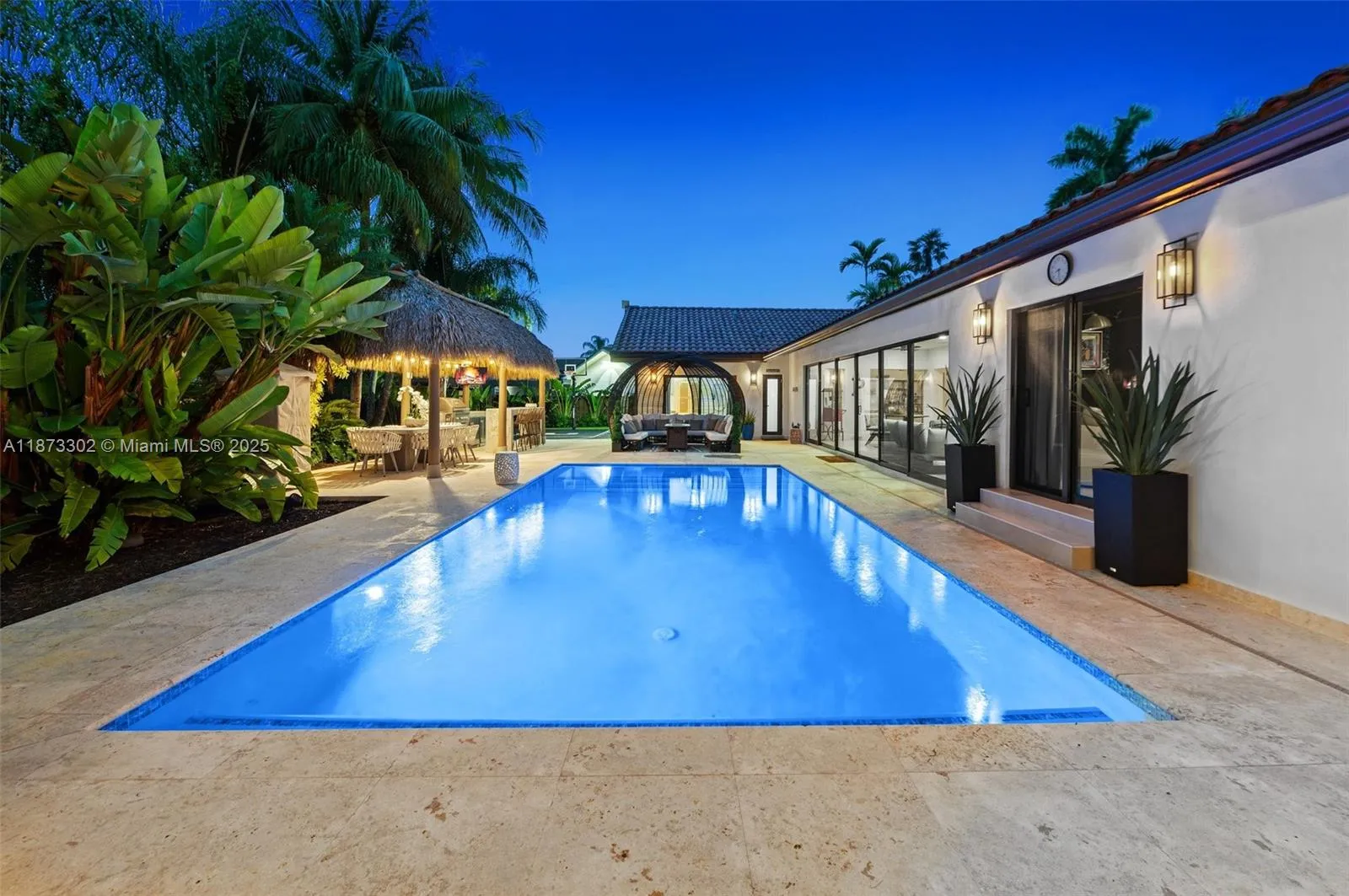 Miami, Florida 33176, United States, 4 Bedrooms Bedrooms, ,5 BathroomsBathrooms,Residential,Active,204583