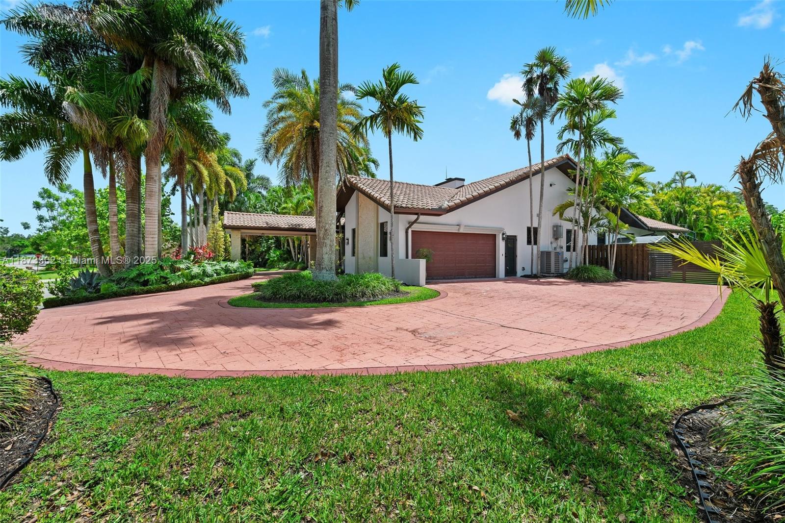 GALLOWAY GLEN - Residential