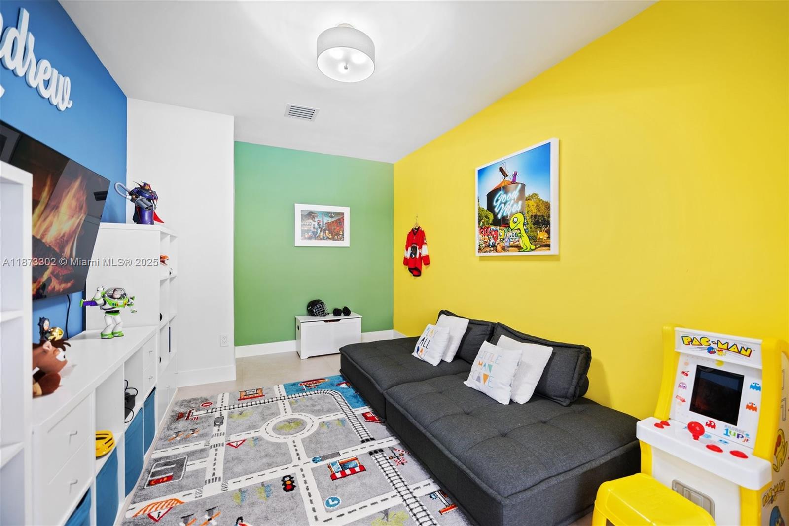 GALLOWAY GLEN - Residential