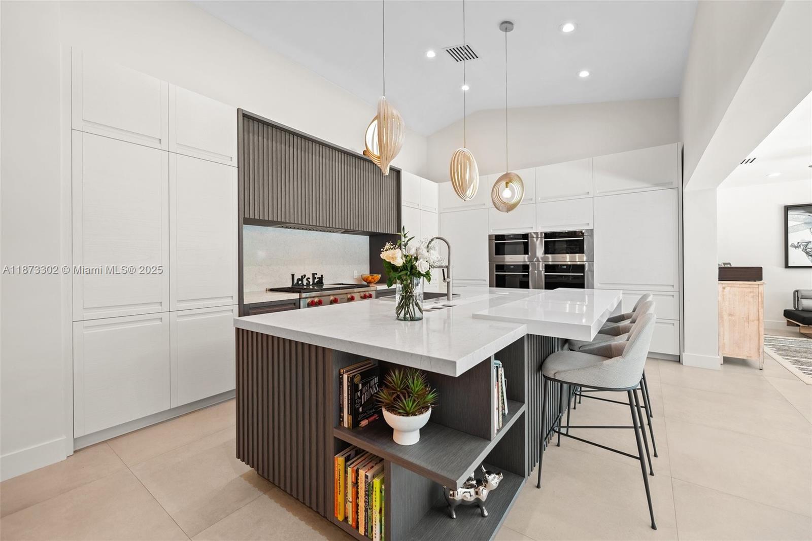 GALLOWAY GLEN - Residential