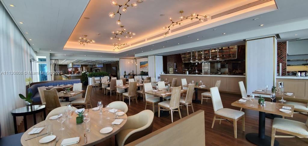 CENTRAL CARILLON BEACH CO - Residential