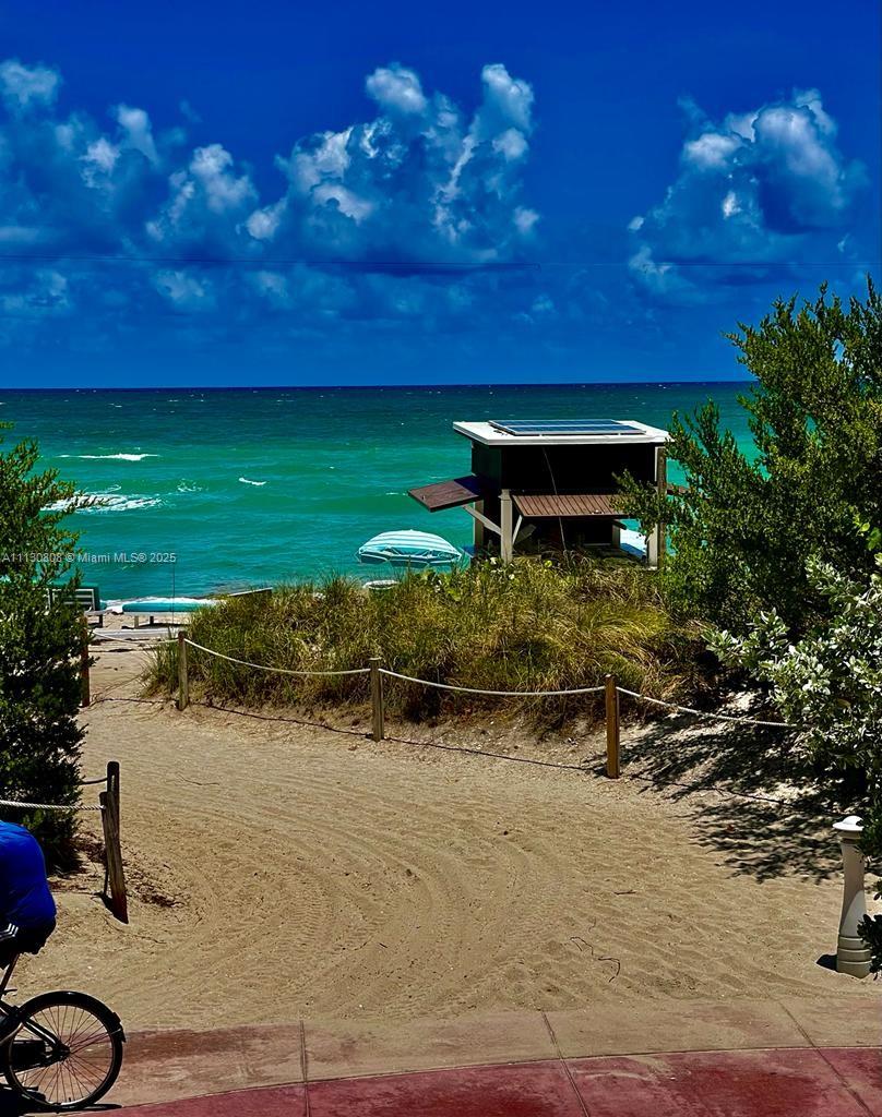 CENTRAL CARILLON BEACH CO - Residential