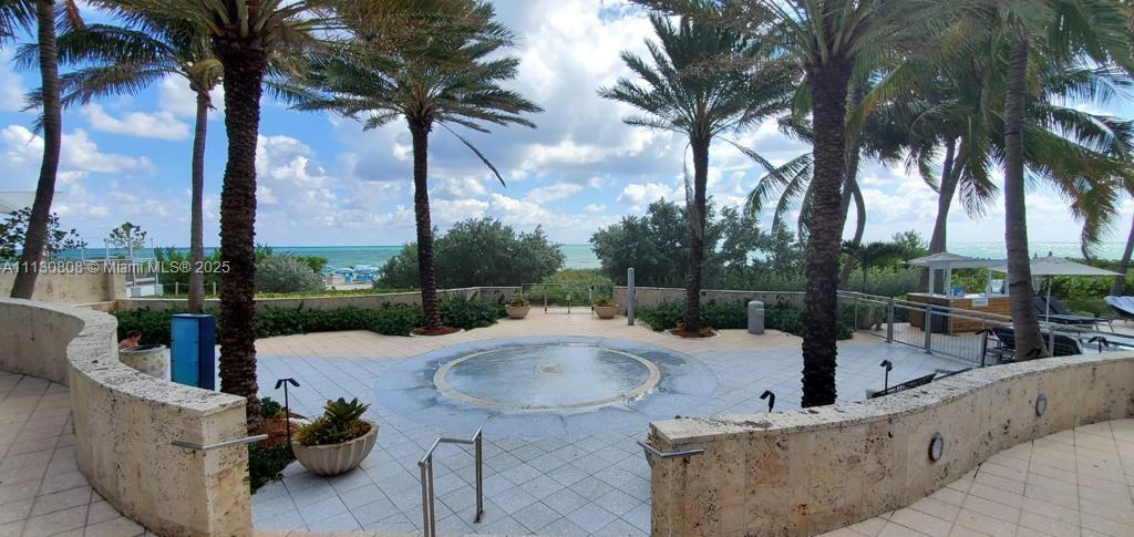 CENTRAL CARILLON BEACH CO - Residential