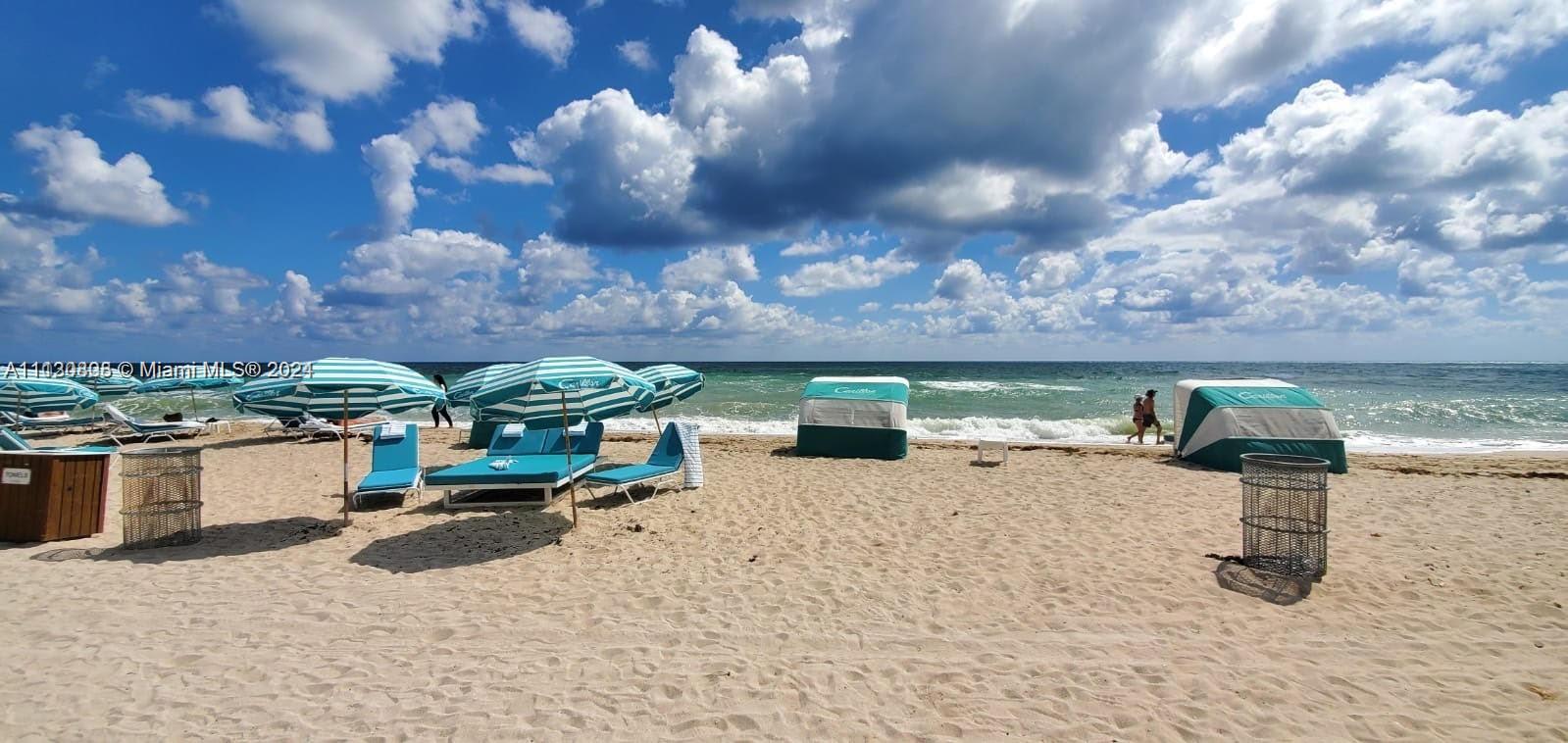 6801 Collins Ave C1115
