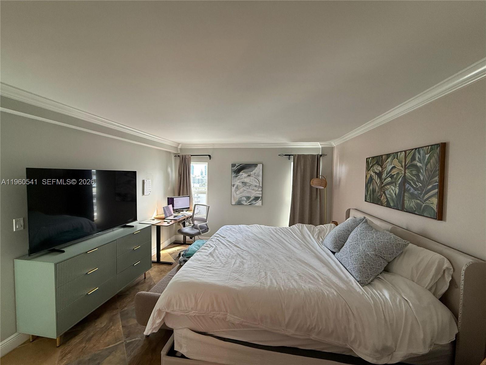 GOLDEN WEST CONDO - Residential