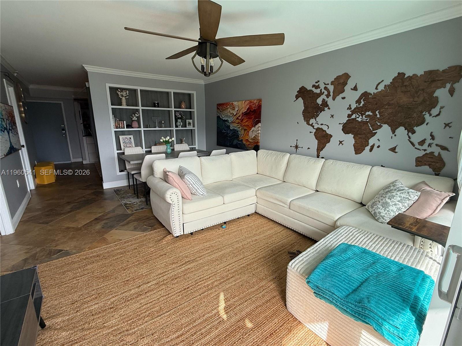 GOLDEN WEST CONDO - Residential