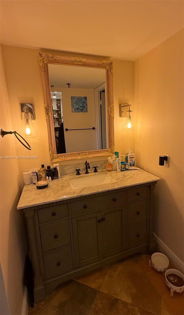 GOLDEN WEST CONDO - Residential