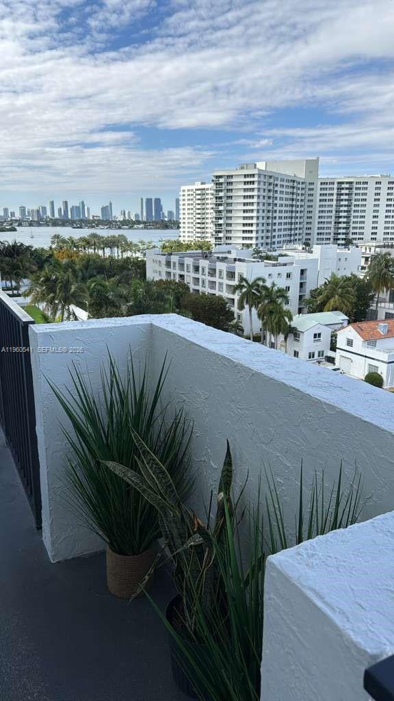 GOLDEN WEST CONDO - Residential