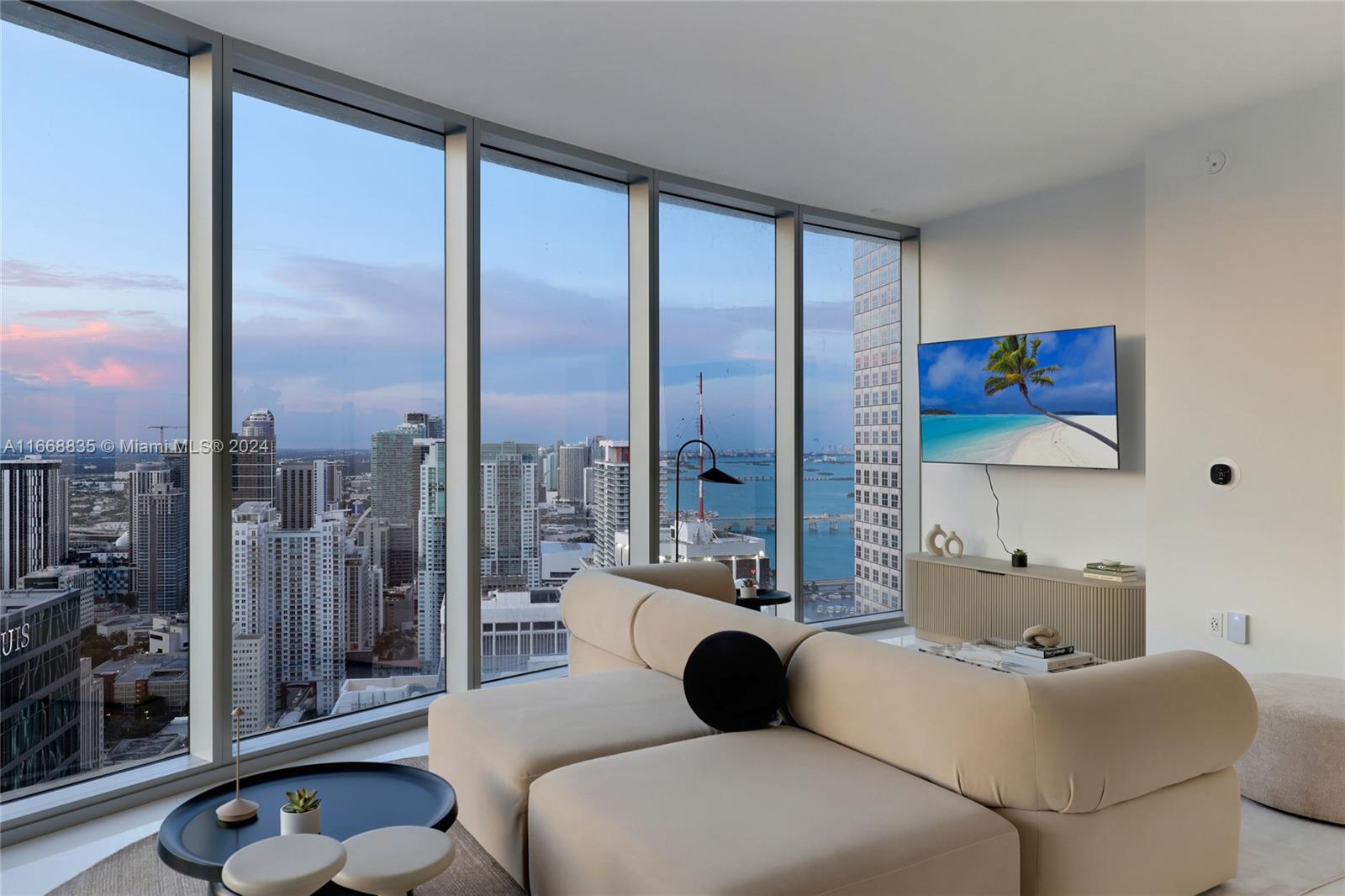 300 Biscayne Boulevard Way 5108